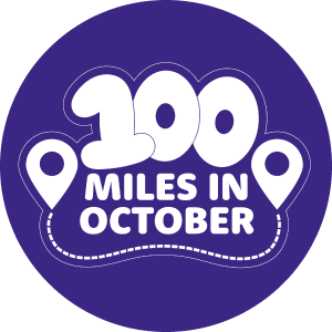 Step 4 - Raise life-changing funds to support children and young people with epilepsy.