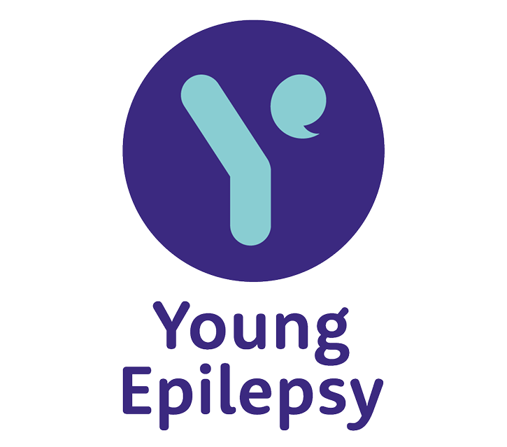 The Young Epilepsy logo