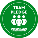 Sign Up Pledge