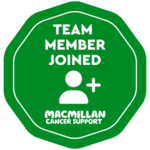 Team Member Joined