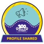 Share my page