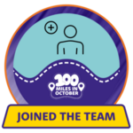 Team Member Joined
