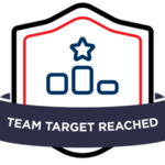 Target Reached