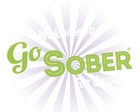 Go Sober 2016